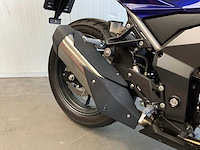 2025 - trmotor - tr125-2 - motorfiets - afbeelding 10 van  12