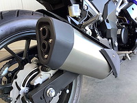 2025 - trmotor - tr125-2 - motorfiets - afbeelding 11 van  12