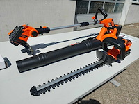 2025 - tuingereedschap kibani set van 3 - afbeelding 1 van  11