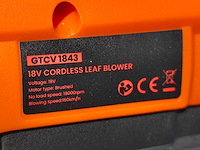 2025 - tuingereedschap kibani set van 3 - afbeelding 10 van  11