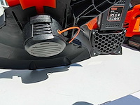 2025 - tuingereedschap kibani set van 3 - afbeelding 3 van  11