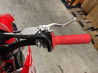 2025 - ultra cross thunder 300 blauw agb40-1 motorfiets - afbeelding 6 van  18