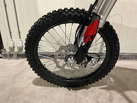 2025 - ultra cross thunder 300 blauw agb40-1 motorfiets - afbeelding 3 van  24