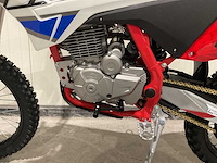 2025 - ultra cross thunder 300 blauw agb40-1 motorfiets - afbeelding 5 van  24