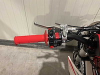 2025 - ultra cross thunder 300 blauw agb40-1 motorfiets - afbeelding 10 van  24