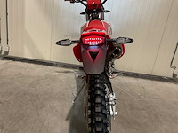 2025 - ultra cross thunder 300 blauw agb40-1 motorfiets - afbeelding 20 van  24