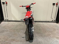 2025 - ultra cross thunder 300 blauw agb40-1 motorfiets - afbeelding 21 van  24