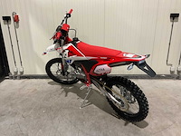 2025 - ultra cross thunder 300 blauw agb40-1 motorfiets - afbeelding 23 van  24