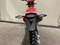 2025 - ultra cross thunder 300 blauw agb40-1 motorfiets - afbeelding 24 van  24