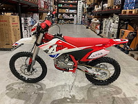 2025 - ultra cross thunder 300 rood agb40-1 motorfiets - afbeelding 11 van  23