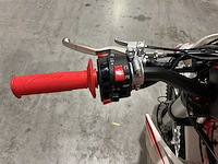 2025 - ultra cross thunder 300 rood agb40-1 motorfiets - afbeelding 5 van  23