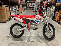 2025 - ultra cross thunder 300 rood agb40-1 motorfiets - afbeelding 20 van  23