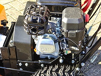 2025 - veegmachine met benzinemotor - afbeelding 6 van  15