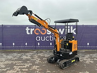 2025 - vicsec - 15d - minigraafmachine (ongebruikt) - afbeelding 7 van  11