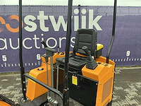 2025 - vicsec - 15d - minigraafmachine (ongebruikt) - afbeelding 9 van  11