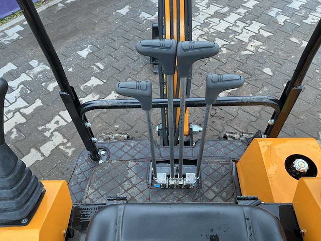 2025 - vicsec - 15d - minigraafmachine (ongebruikt) - afbeelding 11 van  11