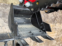 2025 - vicsec vc15 minigraafmachine rood - afbeelding 3 van  18