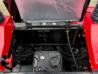 2025 - vicsec vc15 minigraafmachine rood - afbeelding 6 van  15