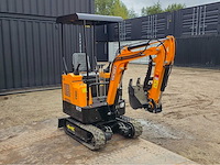 2025 - vicsec vc15 minigraafmachine - afbeelding 12 van  18