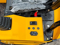 2025 - vicsec vc15 minigraafmachine - afbeelding 3 van  15