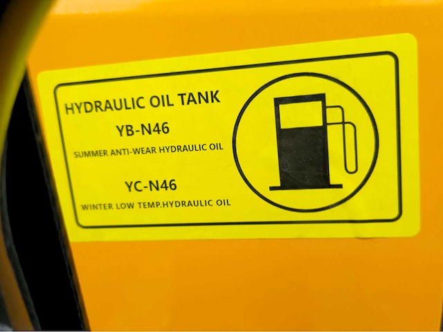 2025 - vicsec vc15 minigraafmachine - afbeelding 5 van  14