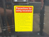 2025 - vicsec vc15 minigraafmachine - afbeelding 6 van  14