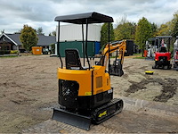 2025 - vicsec vc15 minigraafmachine - afbeelding 11 van  14