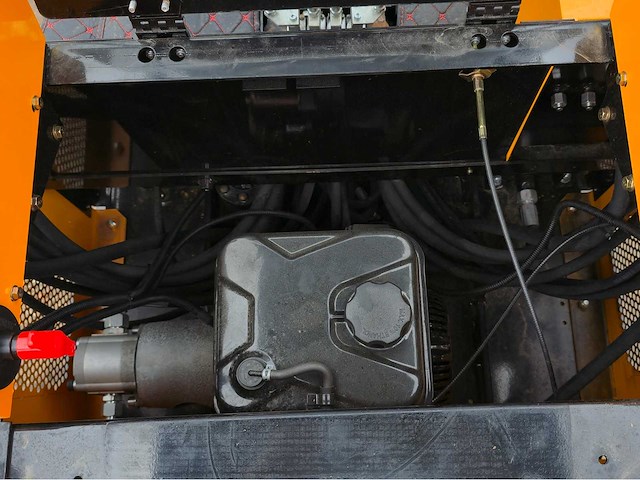 2025 - vicsec vc15 minigraafmachine - afbeelding 6 van  11