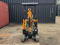 2025 - vicsec vc15 minigraafmachine - afbeelding 2 van  19