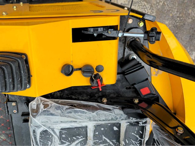 2025 - vicsec vc15 minigraafmachine - afbeelding 1 van  9