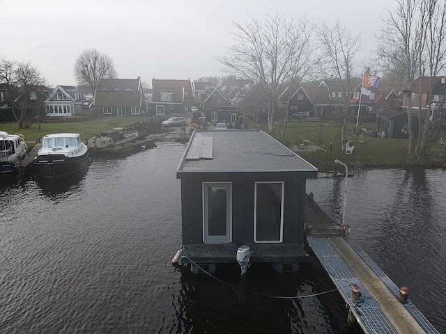 2025 - woonboot - afbeelding 2 van  5