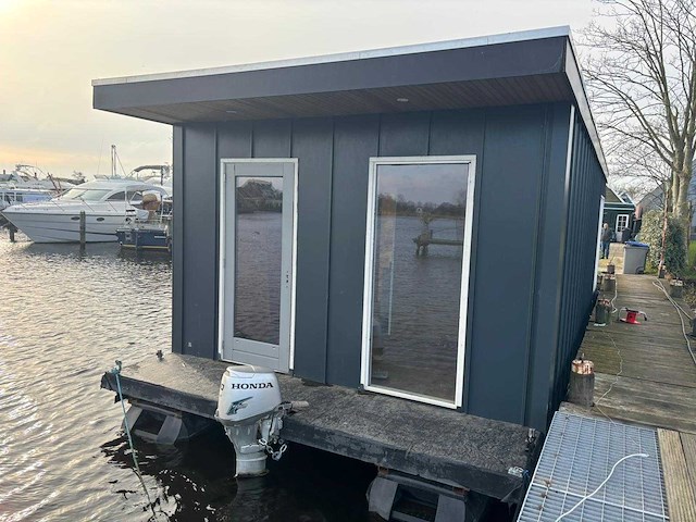 2025 - woonboot - afbeelding 3 van  5