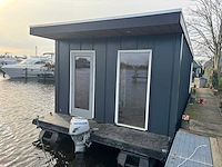 2025 - woonboot - afbeelding 3 van  5