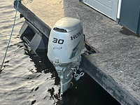 2025 - woonboot - afbeelding 4 van  5