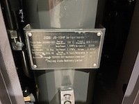 2025 - zelfier - vsd-10hp - schroefcompressor - afbeelding 14 van  19