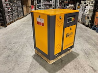 2025 - zelfier - vsd-10hp - schroefcompressor - afbeelding 15 van  19