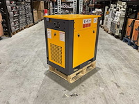 2025 - zelfier - vsd-10hp - schroefcompressor - afbeelding 3 van  19