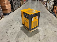 2025 - zelfier - vsd-10hp - schroefcompressor - afbeelding 10 van  19
