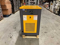 2025 - zelfier - vsd-10hp - schroefcompressor - afbeelding 4 van  19