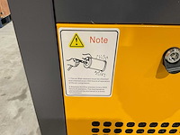 2025 - zelfier - vsd-10hp - schroefcompressor - afbeelding 7 van  19