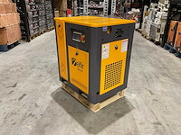 2025 - zelfier - vsd-10hp - schroefcompressor - afbeelding 9 van  19
