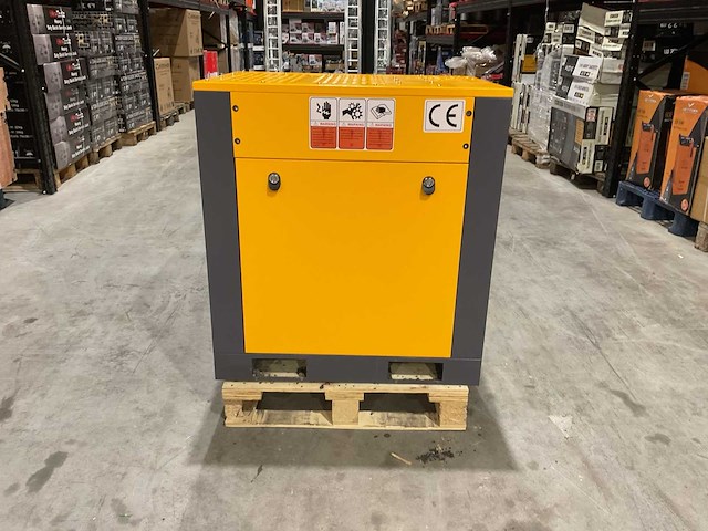 2025 - zelfier - vsd-10hp - schroefcompressor - afbeelding 19 van  19