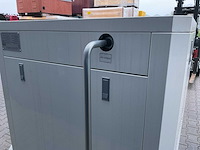 2025 - zelfir - silenced screw - luchtcompressor - afbeelding 4 van  17