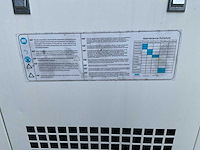 2025 - zelfir - silenced screw - luchtcompressor - afbeelding 3 van  17