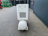 2025 - zelfir - silenced screw - luchtcompressor - afbeelding 14 van  17