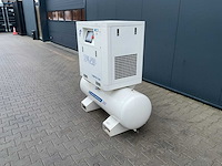 2025 - zelfir - silenced screw - luchtcompressor - afbeelding 15 van  17