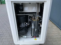 2025 - zelfir - silenced screw - luchtcompressor - afbeelding 5 van  17