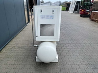 2025 - zelfir - silenced screw - luchtcompressor - afbeelding 11 van  17