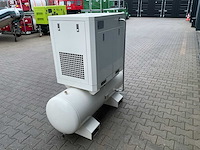 2025 - zelfir - silenced screw - luchtcompressor - afbeelding 13 van  17