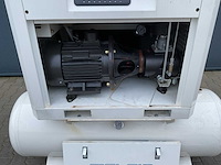 2025 - zelfir - silenced screw - luchtcompressor - afbeelding 2 van  17